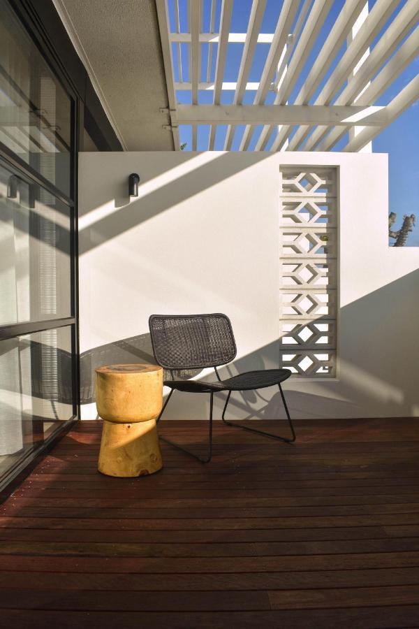 Bay Breeze Boutique Accommodation Batemans Bay Exterior foto