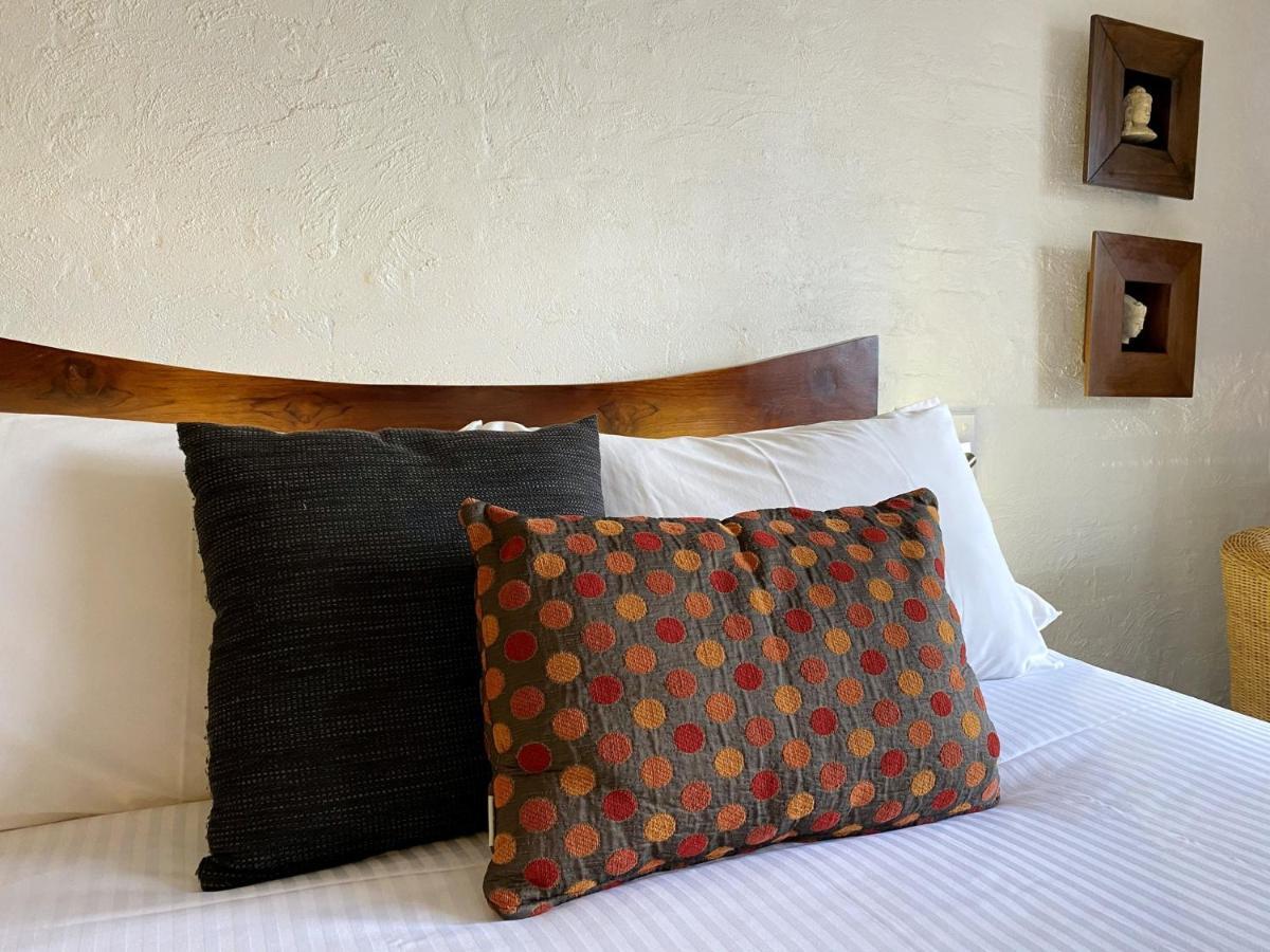 Bay Breeze Boutique Accommodation Batemans Bay Exterior foto
