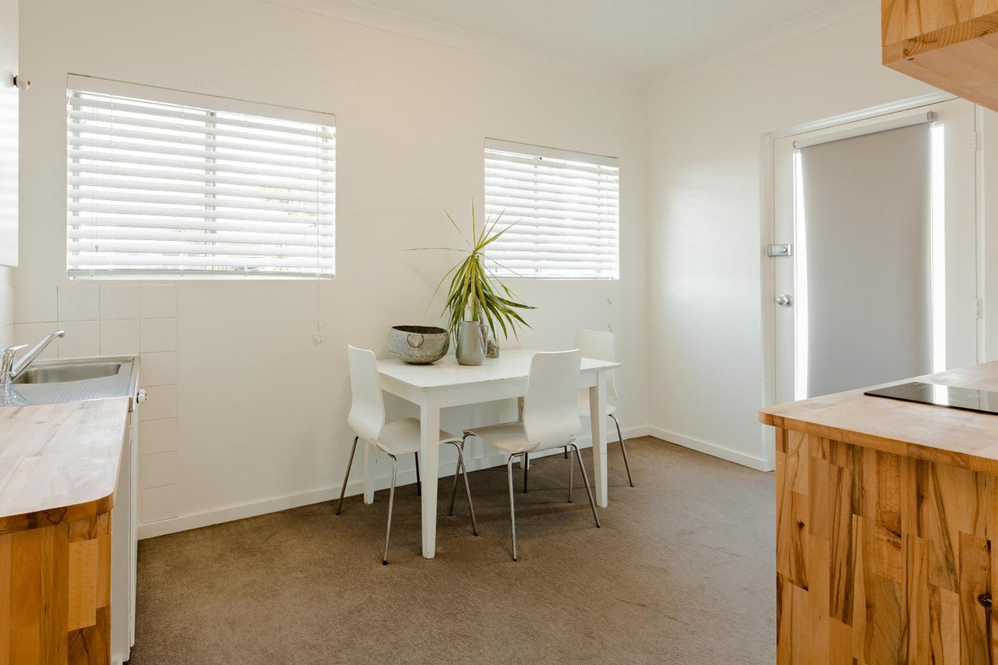 Bay Breeze Boutique Accommodation Batemans Bay Exterior foto