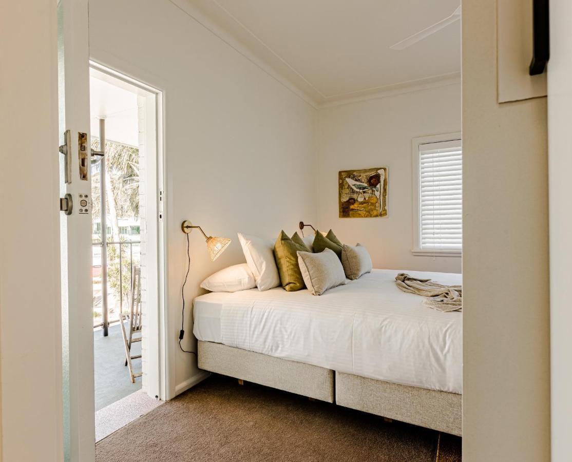 Bay Breeze Boutique Accommodation Batemans Bay Exterior foto