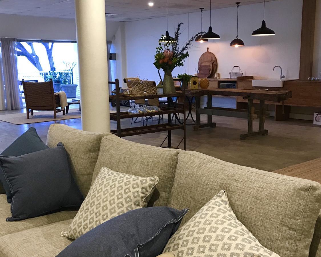 Bay Breeze Boutique Accommodation Batemans Bay Exterior foto