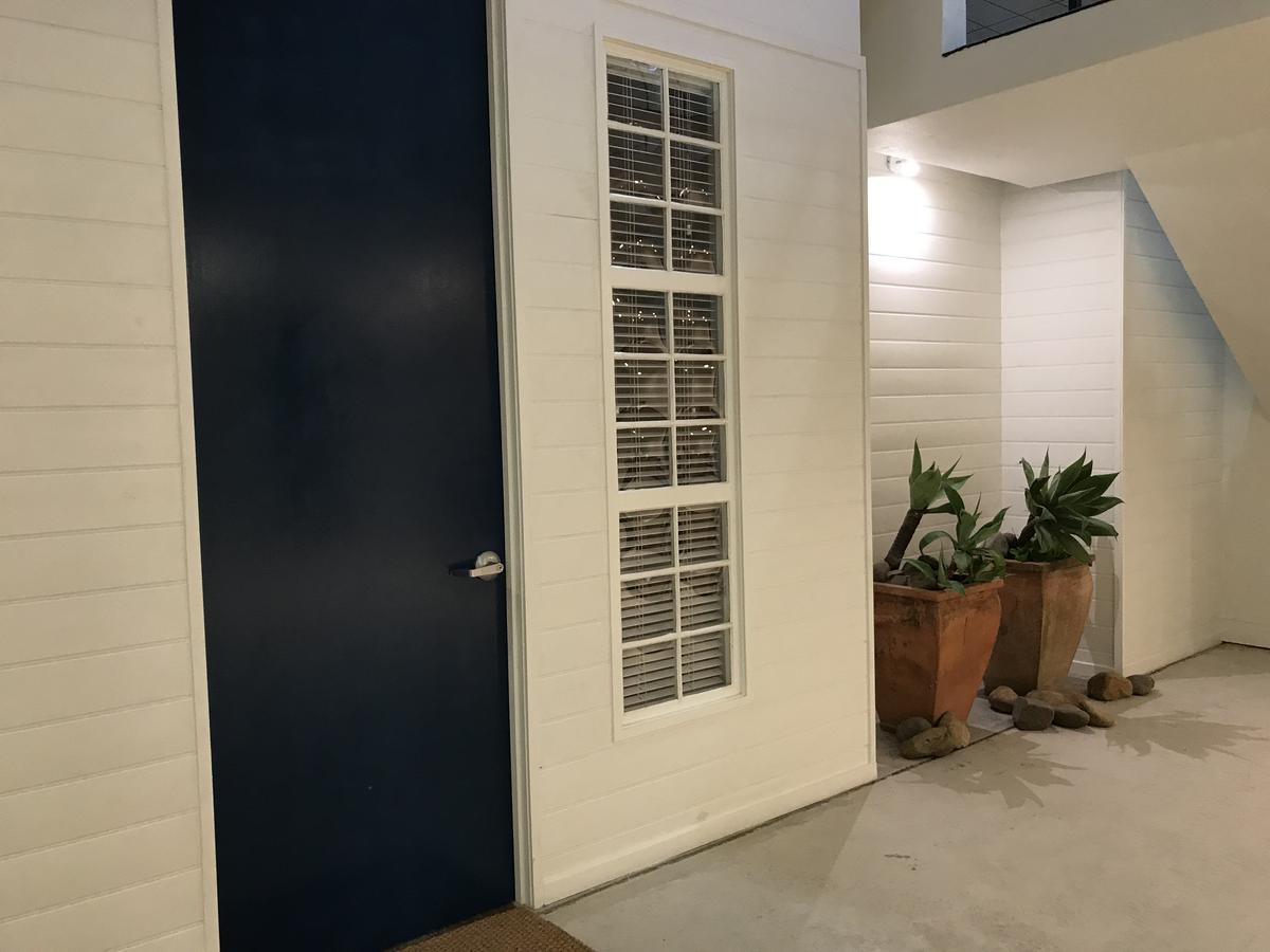 Bay Breeze Boutique Accommodation Batemans Bay Exterior foto